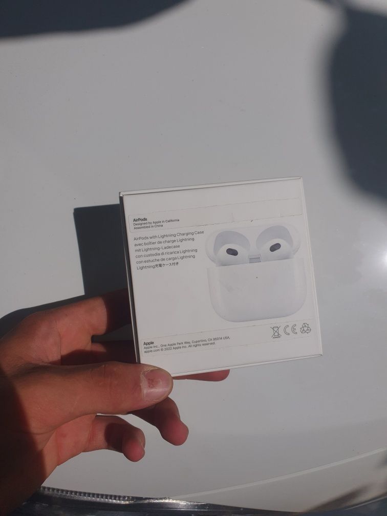 Airpods 3 original