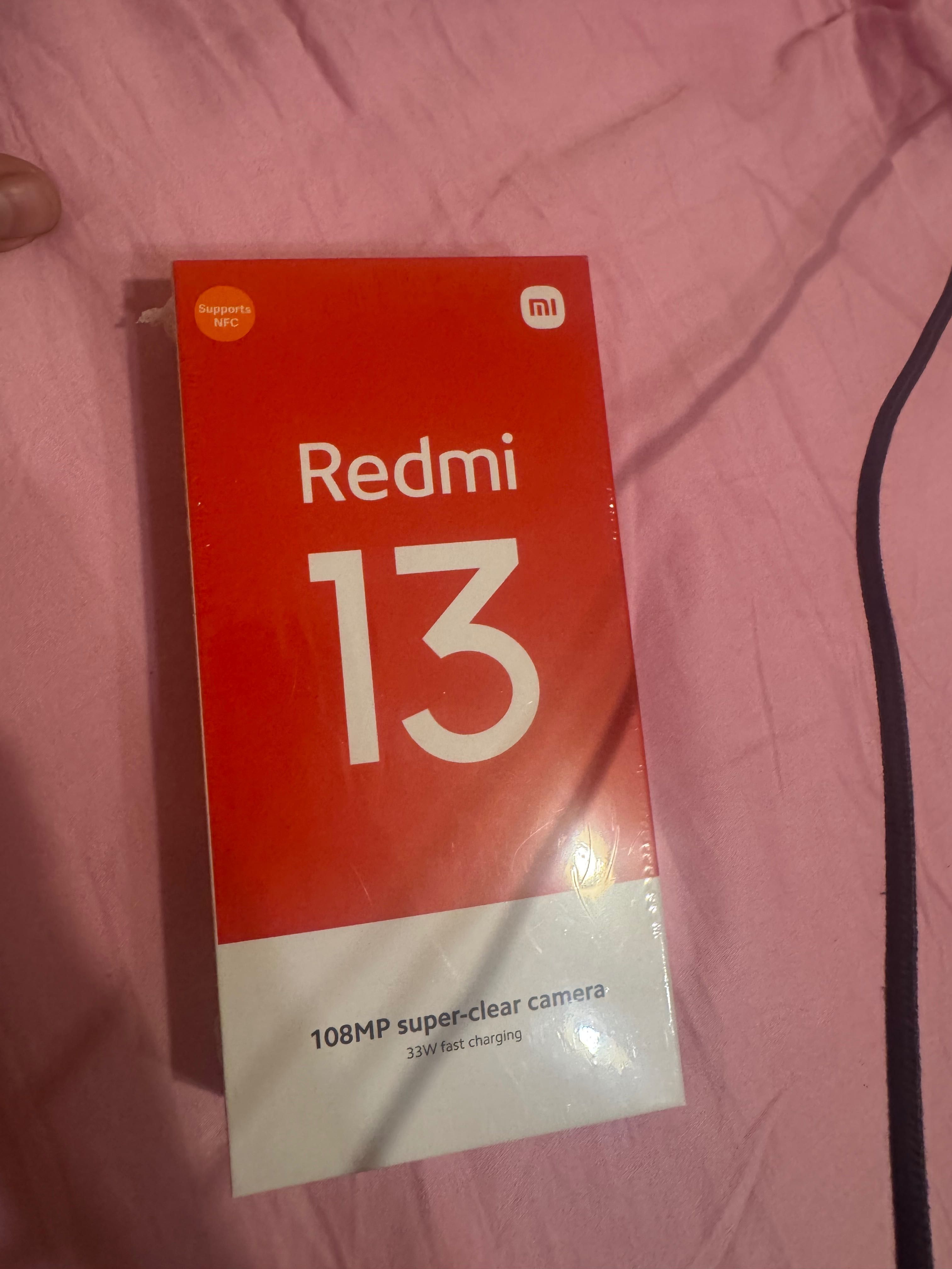 Xiaomi Redmi 13 128Gb
