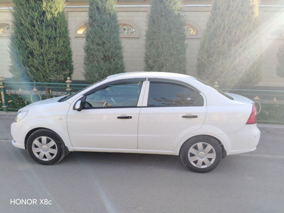 Nexia 3 arendaga beriladi