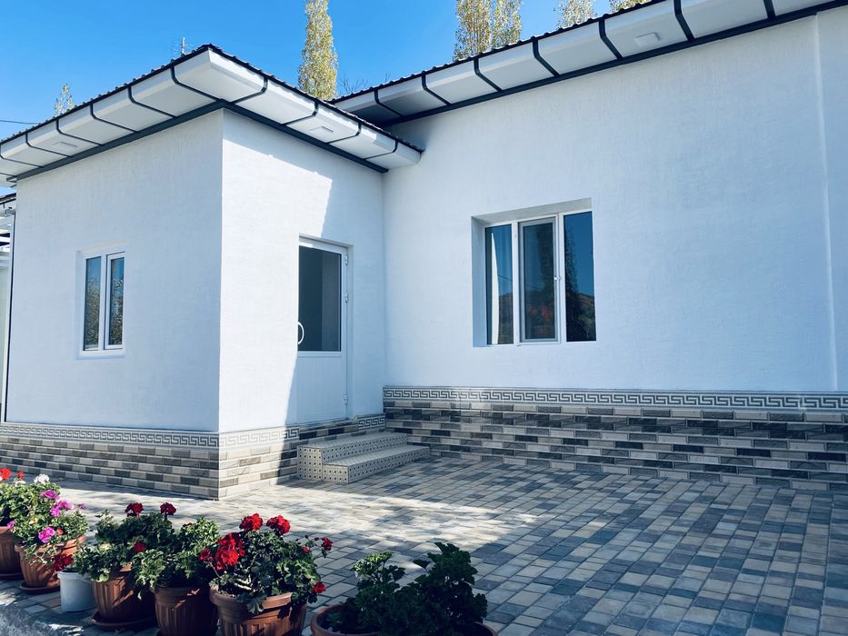 Дача в Чимгане для Семейного отдыха