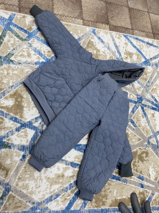 2ка на осень -весна