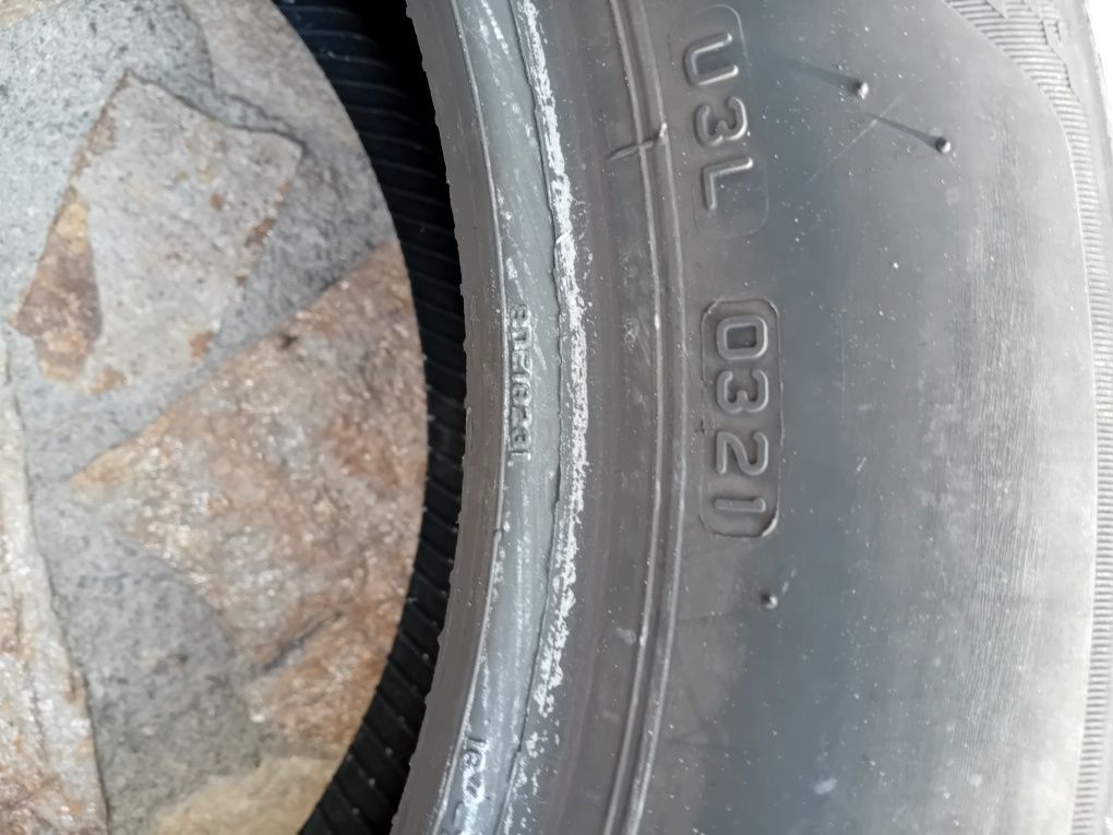 205 55 16 Bridgestone Turanza T005