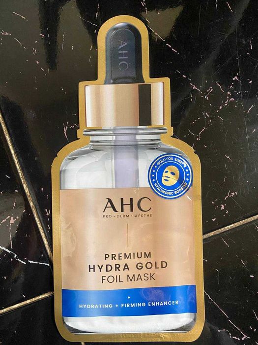 Косметика маски для ухода за кожей лица