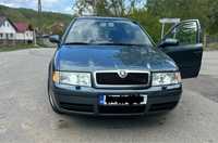 Faruri xenon skoda octavia 1 an 2005