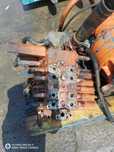 Vand Distribuitor comenzi Fiat Hitachi FH300