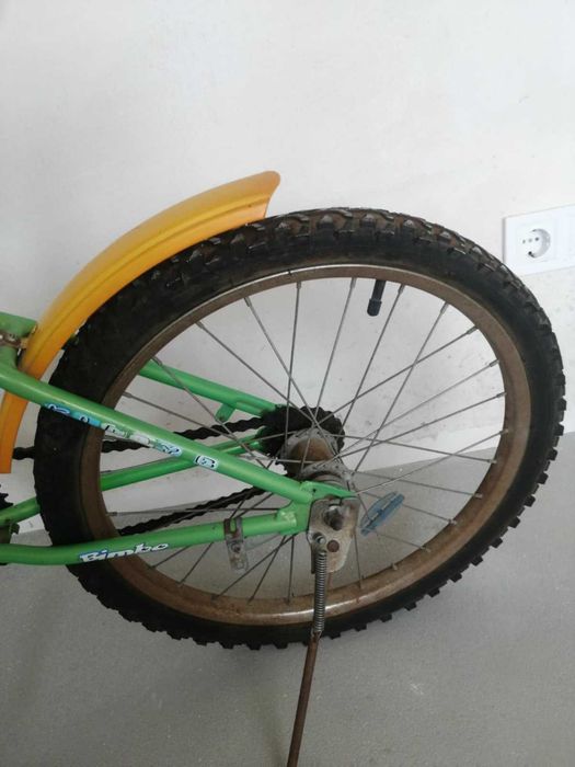 Детско колело /велосипед