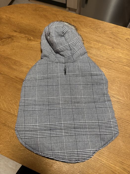 Яке за кученце без забележки