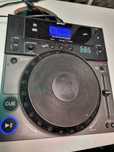 Cd player DJ Gemini CDJ 203