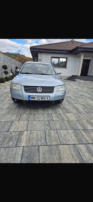 Vand Volkswagen Passat b5.5