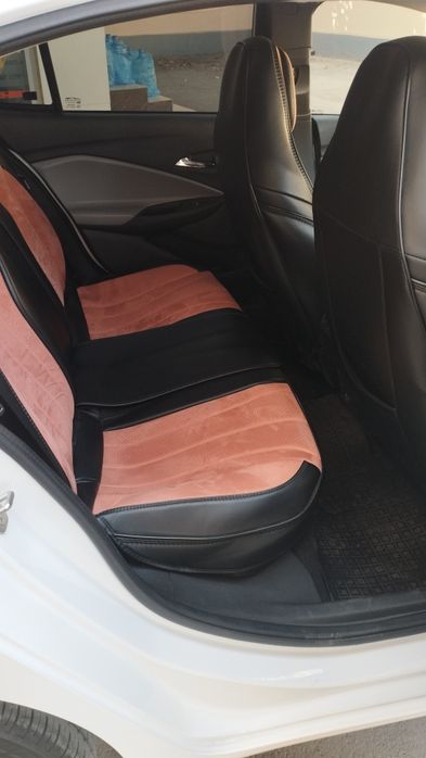 Продается Chevrolet onix