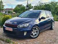 Vw Golf 6 Pachet GTI