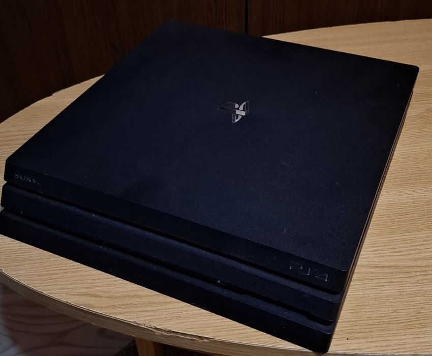PlayStation 4 Pro