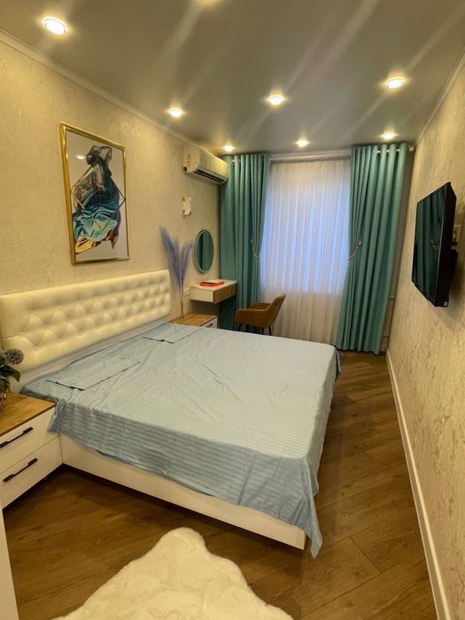 Аренда квартиры Чиланзар 1 Мукими двухкомнатная