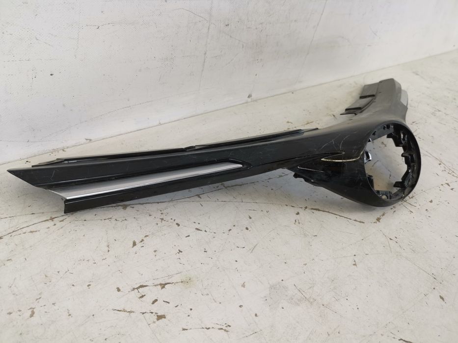 Радиаторна решетка Тойота РАВ4 / Toyota RAV4 Оригинална повредена