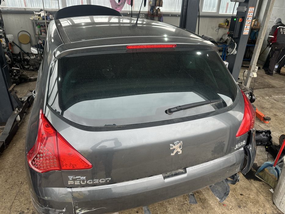 Десни стопове за Пежо 3008 до 2013г.!