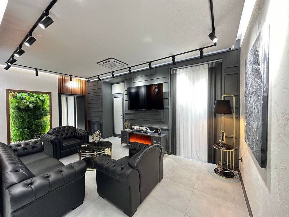 Ц-1 Чайкоф евро нежилое помещение 120кв.м 4комнат под любой бизнес