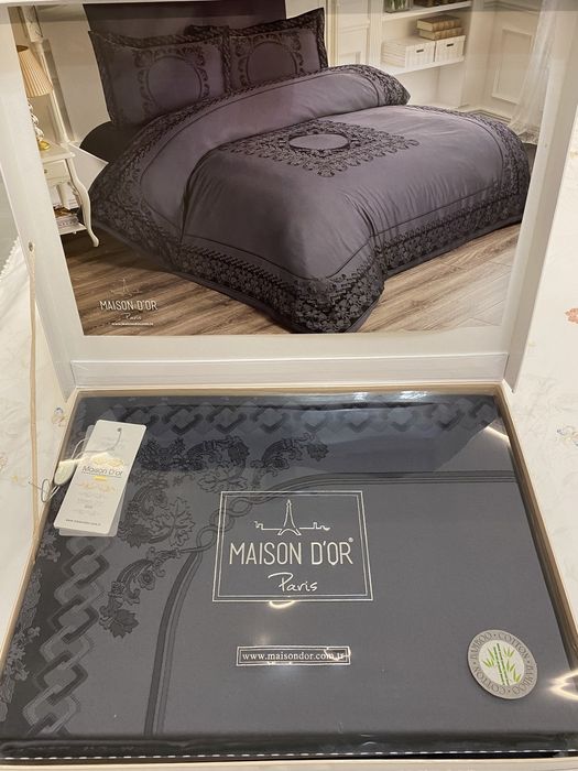 Постельное Maison Dor