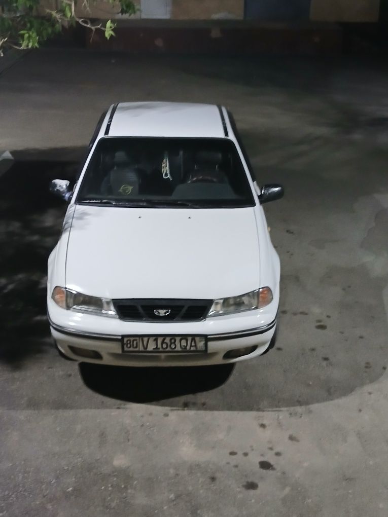 Neksiya 1 xolati yaxshi yili 2005 metanda