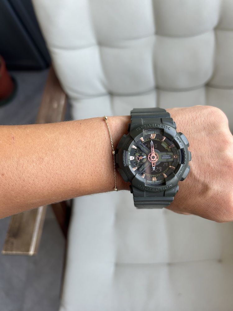 G- Shock Mens S-series