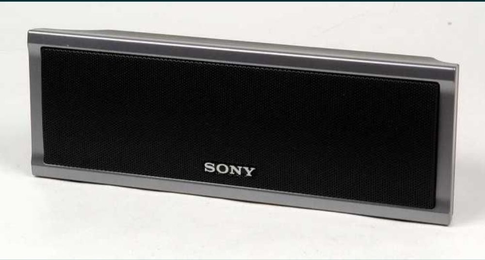 Sistem Home Cinema Sony
