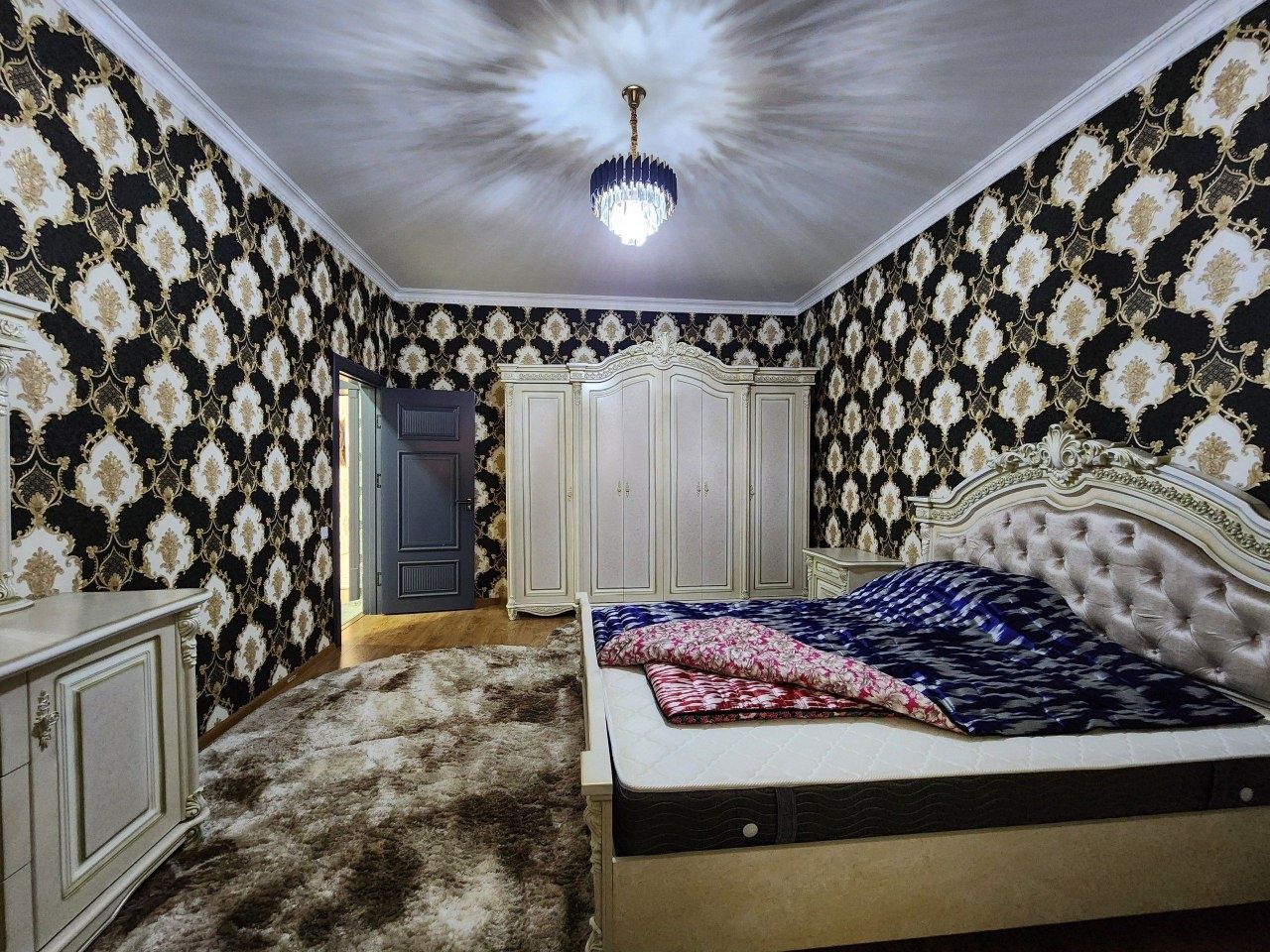2-хонали сотилади. 49900$