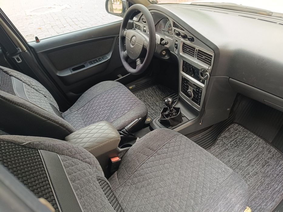 Nexia 2 Vikop beramiz