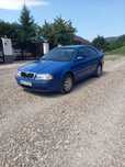 Skoda Octavia 1.9 tdi
