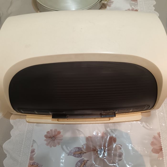 Посуда tupperware