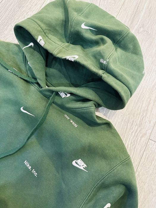 Мъжки екип Nike