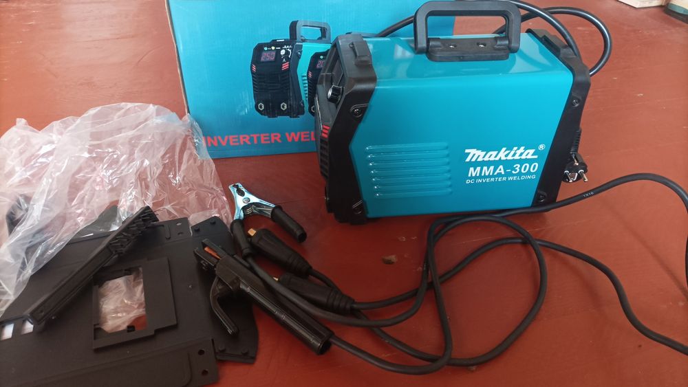 Makita  MMA  300