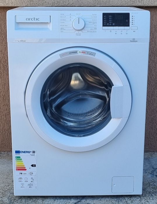 Masina de spalat Arctic 7 kg