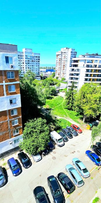 Продава се Четиристаен апартамент в София, Люлин 2 - 93 кв.м за 1667 €/кв.м - Снимка #4