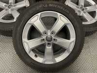 Jante 215/55R17 Originale 5X112 Audi Q2 VW T Roc Skoda Karoq Seat Atek