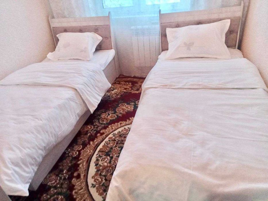 Сдаётся квартира на Алмазарском р-не, Ор: Кара-камише