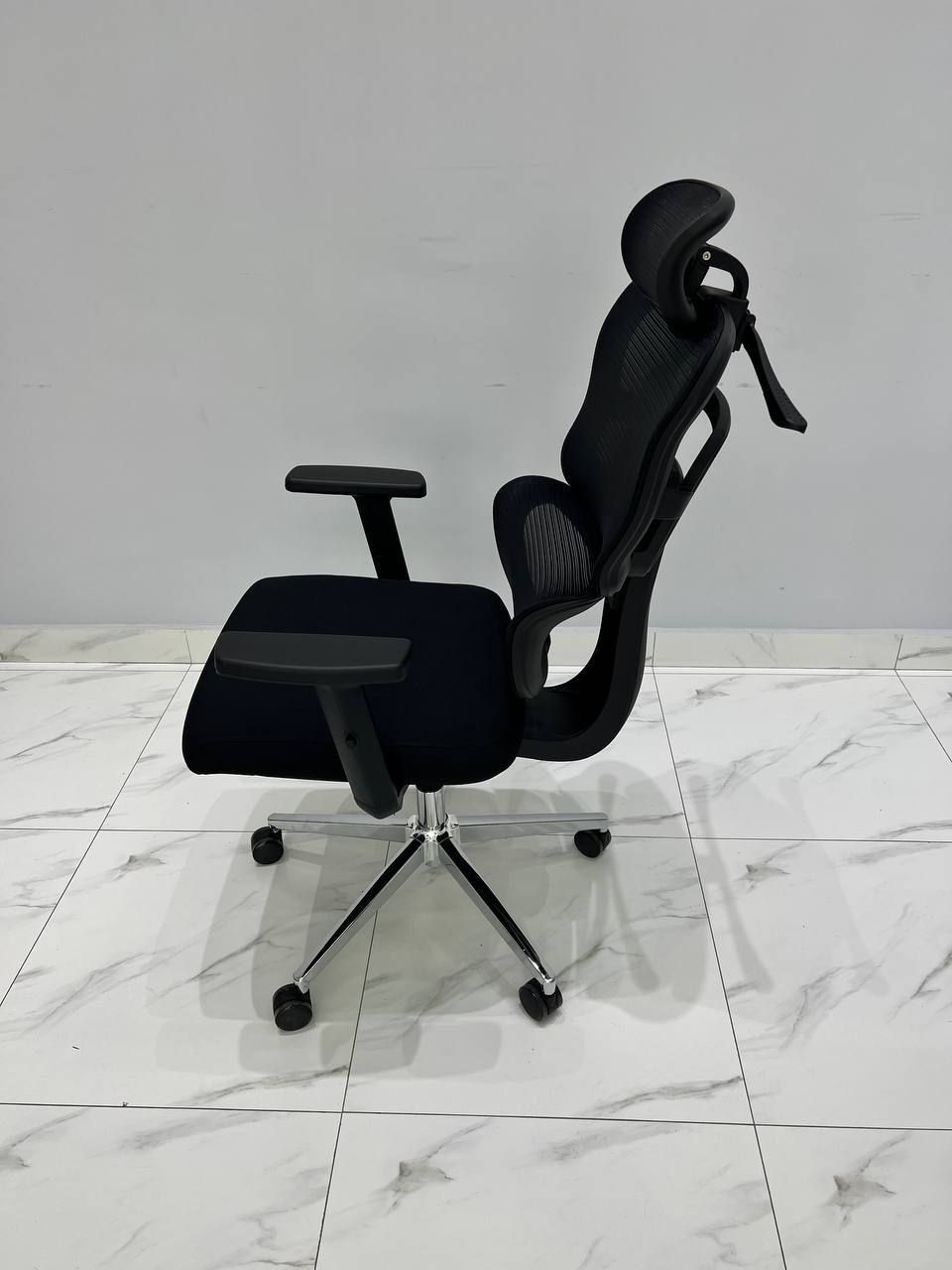 Офисное кресло модел комфорт+
