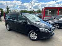 Dezmembrez VW Sharan 2,0 tdi cod motor CFFB 2015 euro 6 adblue