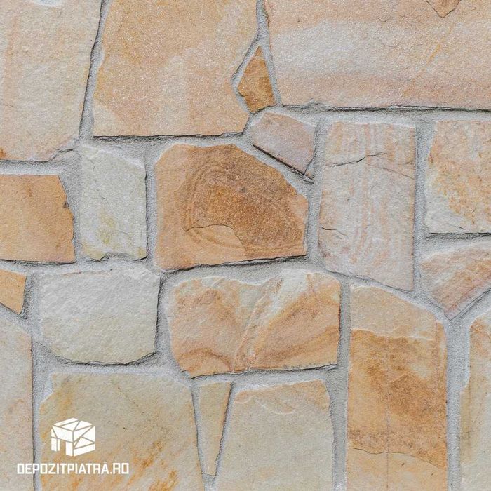 Depozit Piatra Decorativa Pentru Placat si Pavat