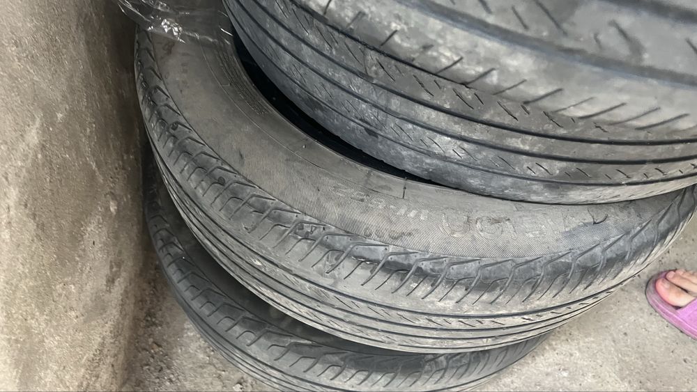 Продам шины 185/65/14