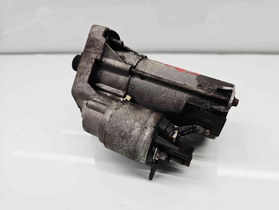 Electromotor 10 dinti Renault Scenic 3 [Fabr 2009-2015] OEM  1.5 DCI