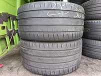 Anvelope vara 275 30 20 Michelin 2017 5mm