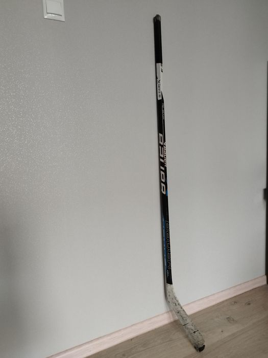 Клюшка хоккейная Bauer детская