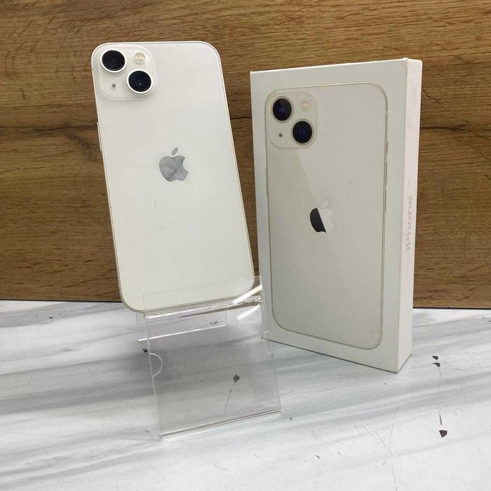 Сотовый телефон Apple IPhone 13 128GB/sk151668