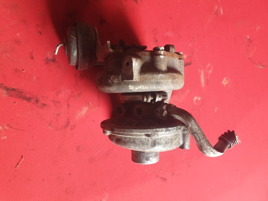 Vand turbo mazda 6 2.0d