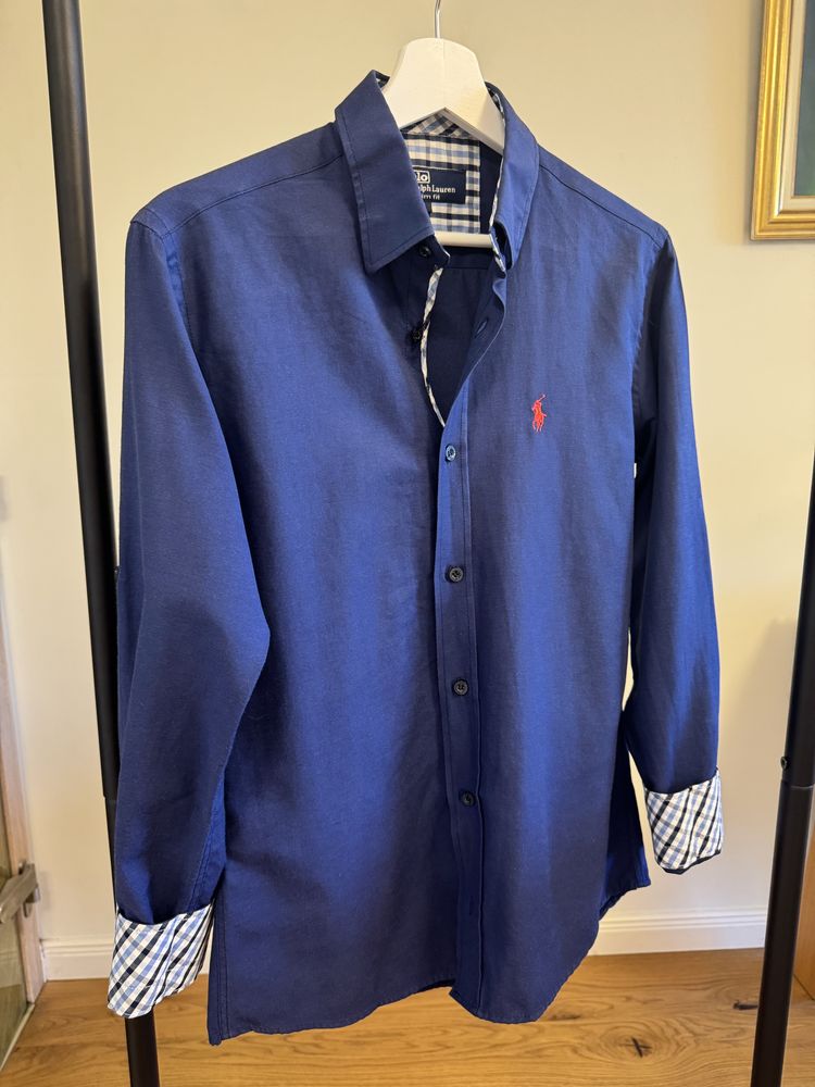 Ralph Lauren риза