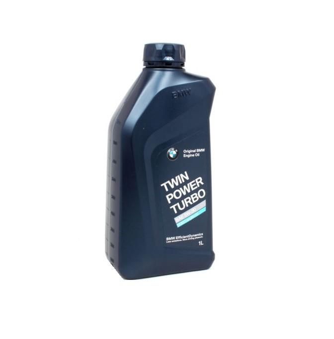Ulei motor 5w30 bmw original, 1 l BMW X3 2004-> E83 83212365933