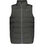 Under Armour.  Жилетка пуховик из США. Оригинал. Раз M 10-12лет