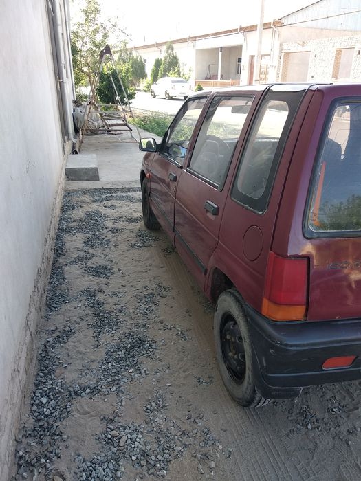 Тико сотилади 18 милон