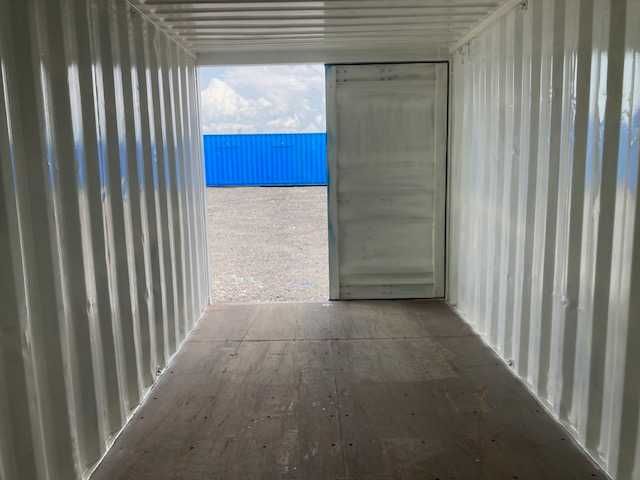 Inchiriere Boxe Depozitare Self Storage