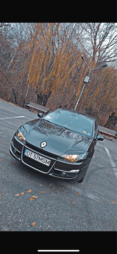 Renault laguna 3 pret fix