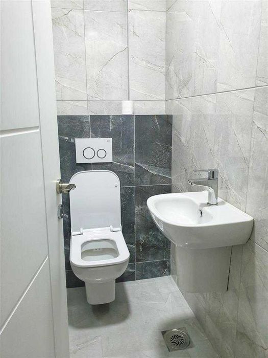 Дава се под наем Двустаен апартамент в Бургас, Славейков - 57 кв.м за 224.4 € - Снимка #5